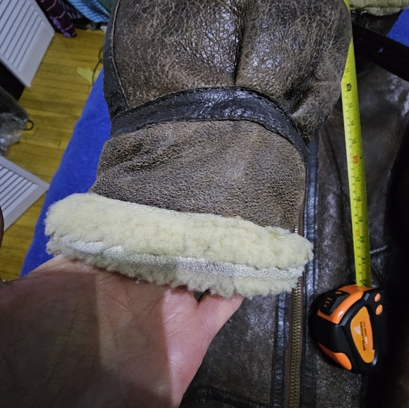 AVIREX type B3  Size 36 - Picture 10 of 15